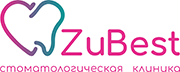 Логотип ZuBest
